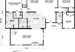 Homes Of Merit Floor Plans Modest House No Family Room for the Home Dream Homes