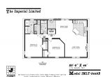 Homes Of Merit Mobile Homes Floor Plans Homes Of Merit Modular Floor Plans