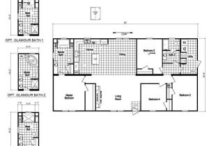 Homes Of Merit Mobile Homes Floor Plans Homes Of Merit the Siesta Model Home Homes Of Merit Mobile Homes Floor Plans Homes Of Merit the Siesta Model Home