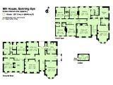 Homes Of the Rich Floor Plans Famous Mansion Floor Plans