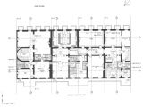 Homes Of the Rich Floor Plans Floor Plans to 13 16 Carlton House Terrace In London