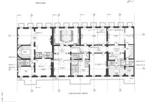 Homes Of the Rich Floor Plans Floor Plans to 13 16 Carlton House Terrace In London
