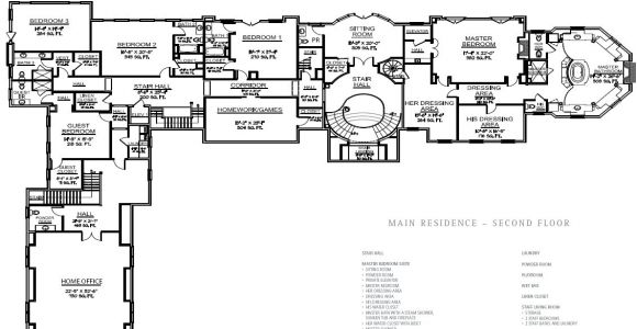 Homes Of the Rich Floor Plans Floorplans Homes Of the Rich