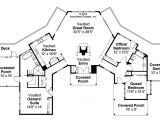 Homes Of the Rich Floor Plans Prairie Style House Plans Edgewater 10 578 associated