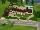 Homes Of the Rich Floor Plans Sims 3 Mansions by A Homes Of the Rich Reader Homes Of