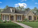 Homes Photos with Plans 3 Bedrm 1900 Sq Ft Acadian House Plan 142 1163
