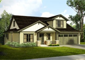 Homes Photos with Plans Craftsman House Plans Greenspire 31 024 associated Designs