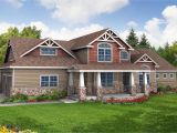 Homes Photos with Plans Craftsman House Plans Tillamook 30 519 associated Designs