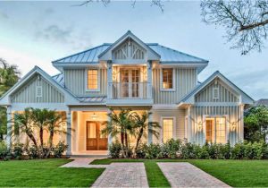Homes Photos with Plans Gorgeous Florida Home Plan 66331we Architectural