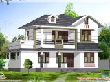 Homes Plans and Design May 2012 Kerala Home Design and Floor Plans