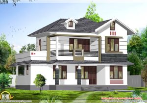 Homes Plans and Design May 2012 Kerala Home Design and Floor Plans