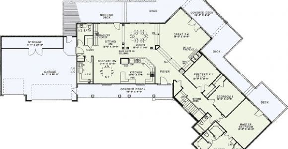 Homes Plans with A View Awesome House Plans with A View 1 Lake House Plans with