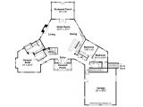 Homes Plans with A View Country House Plans Mountain View 10 558 associated