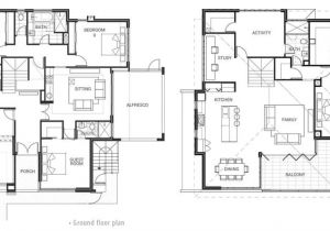 Homes Plans with A View Floor Plan Friday 2 Story Home with A View