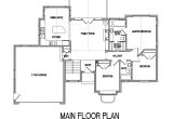Homes Plans with A View House Plans Small Lake Lake House Floor Plans with A View