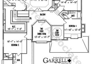 Homes Plans with A View Meadow View House Plan Craftsman House Plans