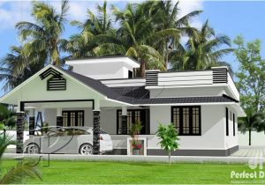 Homes Plans with Photos Beautiful One Storey Home Design Pinoy Eplans