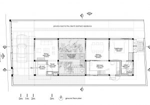 Homes with atriums Floor Plans A Gorgeous Home Split by A Covered Garden atrium Homes with atriums Floor Plans A Gorgeous Home Split by A Covered Garden atrium