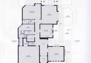Homes with atriums Floor Plans Garden Home atrium Entry Floor Plan House Design Plans Homes with atriums Floor Plans Garden Home atrium Entry Floor Plan House Design Plans
