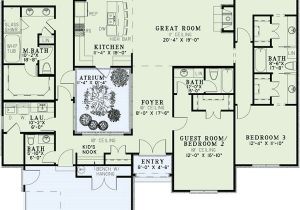 Homes with atriums Floor Plans Interior atriumideas Floors Plans European House Plans Homes with atriums Floor Plans Interior atriumideas Floors Plans European House Plans