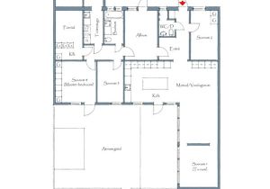 Homes with atriums Floor Plans Scandinavian Dwelling Features Stylish Design Homes with atriums Floor Plans Scandinavian Dwelling Features Stylish Design
