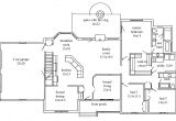 Homes with Floor Plans House Plans New Construction Home Floor Plan