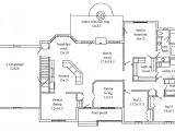 Homes with Floor Plans House Plans New Construction Home Floor Plan