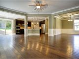 Homes with Open Floor Plans Accent Homes Carolinas Affordable New Homes In Charlotte