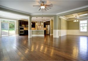 Homes with Open Floor Plans Accent Homes Carolinas Affordable New Homes In Charlotte