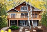 Homes with Walkout Basement Plans Lakefront House Plans with Walkout Basement Beautiful Lake