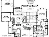 Homestead Home Plans Homestead House Plan House Plans by Garrell associates Inc