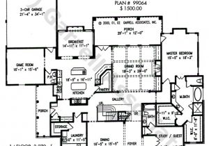 Homestead Home Plans Homestead House Plan House Plans by Garrell associates Inc
