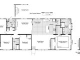 Homestead Home Plans the Urban Homestead Ft32563c Manufactured Home Floor Plan