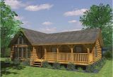 Honest Abe Log Home Plans Aztec Log Home Plan by Honest Abe Log Homes Inc