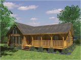 Honest Abe Log Home Plans Aztec Log Home Plan by Honest Abe Log Homes Inc