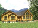 Honest Abe Log Home Plans Clearbrook Log Home Plan by Honest Abe Log Homes Inc