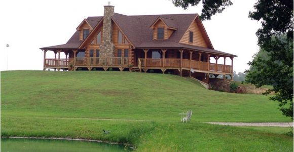 Honest Abe Log Home Plans Grandfield Plan Custom Log Homes Timber Frame and Log
