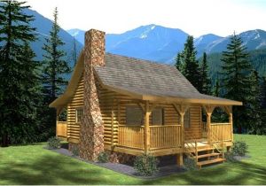 Honest Abe Log Home Plans Small Home or Tiny Homes Log Cabins by Honest Abe Log Homes