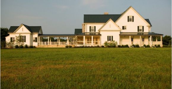 Horse Farm House Plans Horse Farm