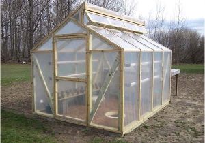 Hot House Plans Free 84 Diy Greenhouse Plans You Can Build This Weekend Free