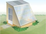 Hot House Plans Free Small Greenhouse Plans for Winter Growing Diy Mother