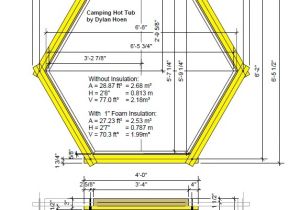 Hot House Plans Free Wood Work Wood Hot Tub Plans Pdf Plans