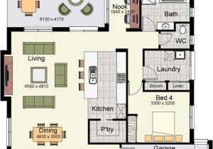 Hotondo Home Plans the Marcoola 269 by Hotondo Homes is A Perfect Floorplan