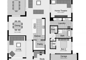 Hotondo Homes Floor Plans Home Designs Hotondo Homes New Home Design Release