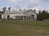 House and Barn Combination Plans 66 39 X 100 39 Huge Metal Home with attached Barn