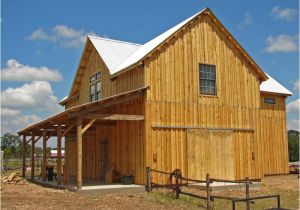 House and Barn Combination Plans Combination Barn Home with Open Porch 12