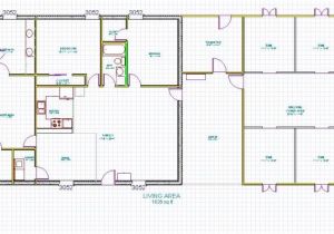 House and Barn Combination Plans Stunning House Barn Combo Floor Plans Ideas Building