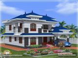 House Beautiful Home Plans Beautiful House Designs In Kerala the Most Beautiful