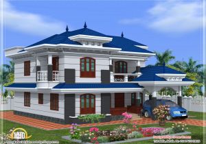 House Beautiful Home Plans Beautiful House Designs In Kerala the Most Beautiful