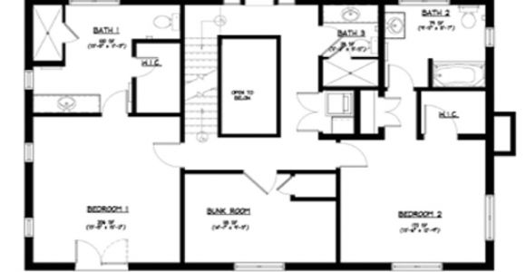 House Construction Plans Homes Building Design House Plans 3 Bedroom House Plans House